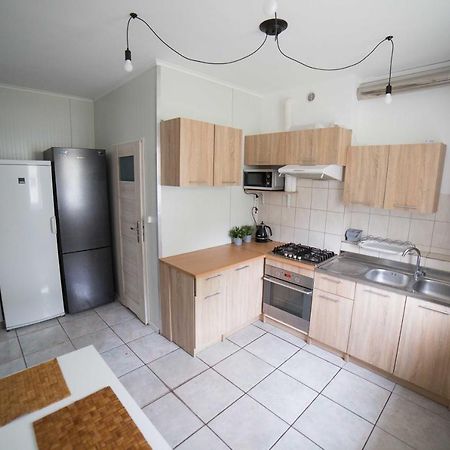 Pokoje Jasminowa Lublin Luaran gambar