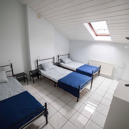 Pokoje Jasminowa Lublin Luaran gambar