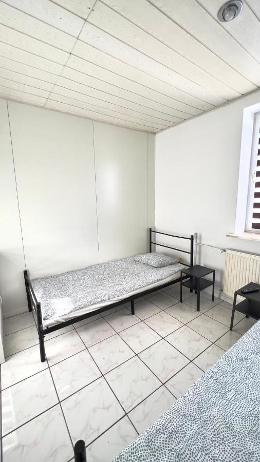 Pokoje Jasminowa Lublin Luaran gambar